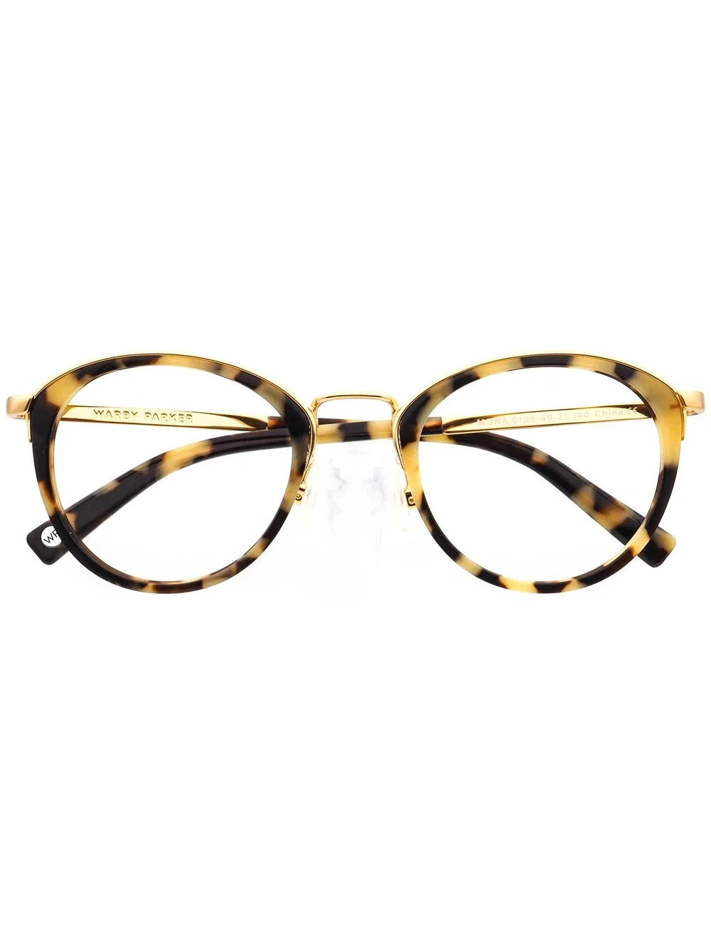 Warby Parker Mona 6195 Eyewear